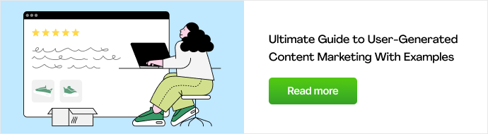user generated content guide